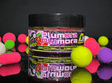 Pop ups Peralbaits Plumora - Tienda Carpfishing