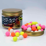 Pop Ups Pro Elite Baits Gold Robin Red Fluoro 14 mm - Tienda Carpfishing