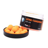 Pop ups Vitalbaits Citrus Tangerine 18 mm - Tienda Carpfishing