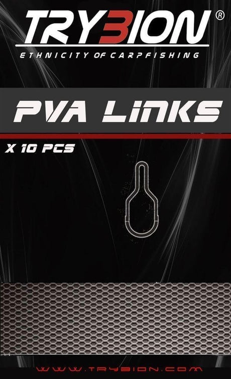 Pva Links Trybion - Tienda Carpfishing