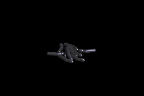 QC Rotator Sleeves Ridge Monkey Rock Bottom - Tienda Carpfishing