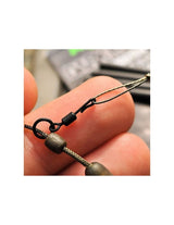 Quick Change Heli Ring Swivel Ridge Monkey 11 - Tienda Carpfishing