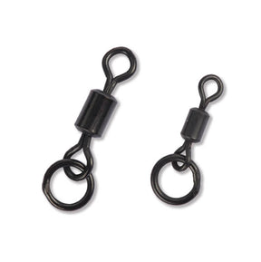 Quitavueltas con anilla Carp Spirit 8 - Tienda Carpfishing