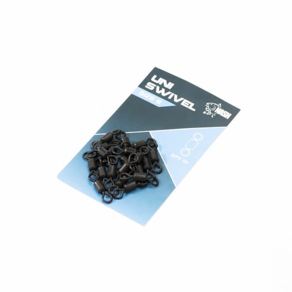 Quitavueltas Nash Uni 8 - Tienda Carpfishing