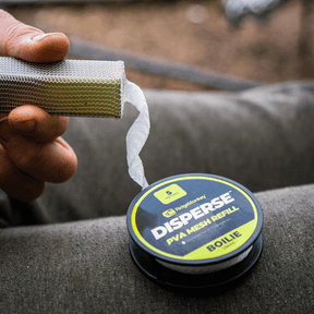 Recambio de Malla PVA Ride Monkey 25 mm - Tienda Carpfishing