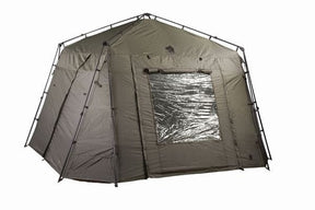 Refugio Nash Bank Life Gazebo - Tienda Carpfishing