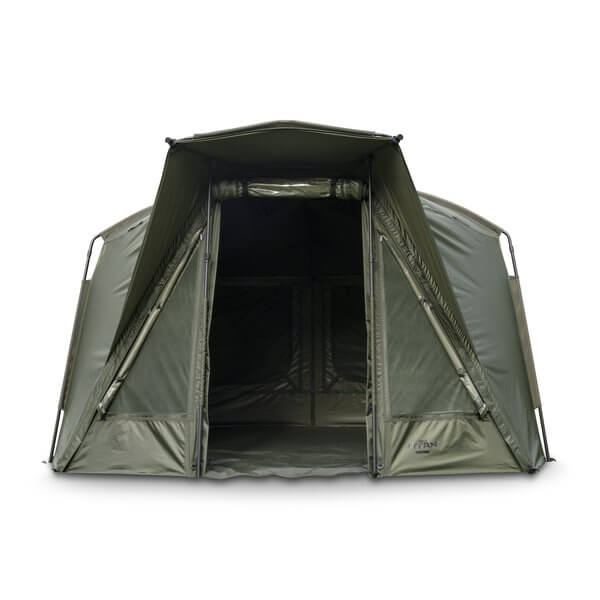 Refugio Nash Titan T1 - Tienda Carpfishing