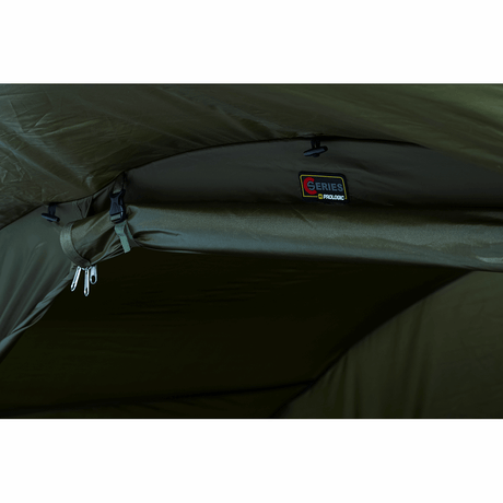 Refugio Prologic C - Series 2 personas - Tienda Carpfishing