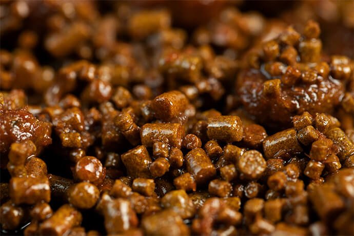 Remojo Cloudy Krill Sticky 1000 ml - Tienda Carpfishing