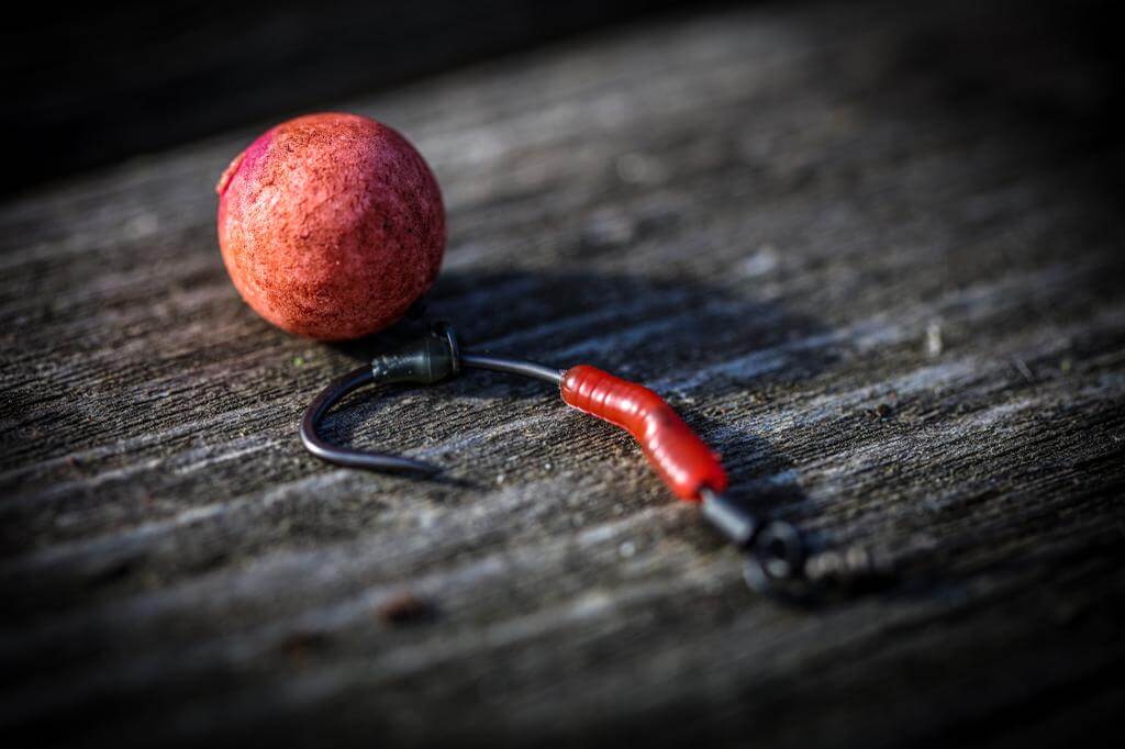 Ronnie Spinner OMC Vitabitz 11 - Tienda Carpfishing