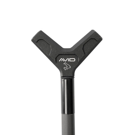 Sacadera Avid Carp Revolve 42″ 2 Tramos - Tienda Carpfishing