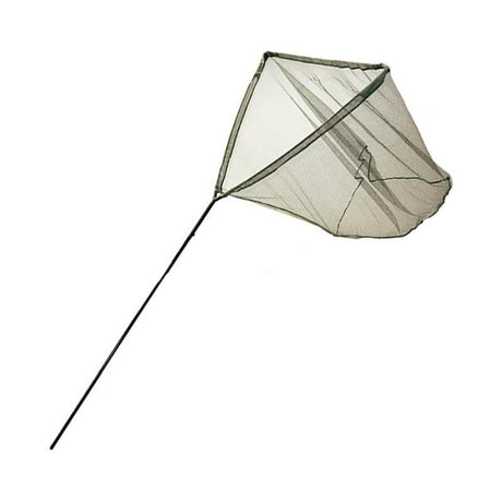 Sacadera Carp Spirit Blax X - Net 42" 1 Tramo - Tienda Carpfishing