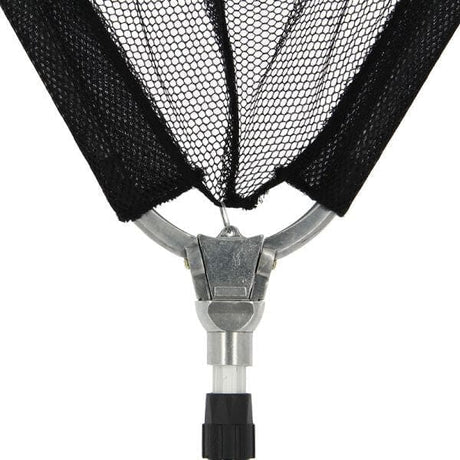 Sacadera de 26" NGT con mango telescópico - Tienda Carpfishing