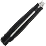 Sacadera de 26" NGT con mango telescópico - Tienda Carpfishing