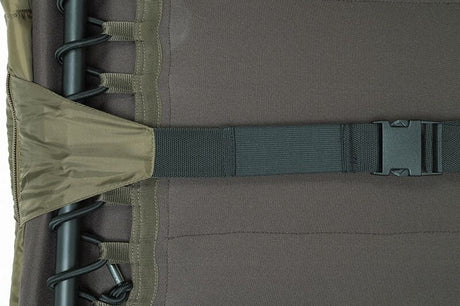 Saco de dormir Fox EOS 1 - Tienda Carpfishing