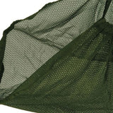 Saco de pesaje NGT con funda - Tienda Carpfishing