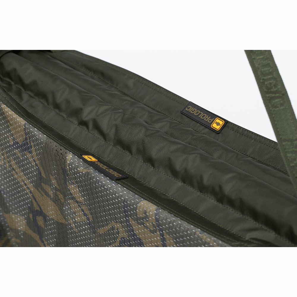 Saco de pesaje Prologic Camo XL - Tienda Carpfishing