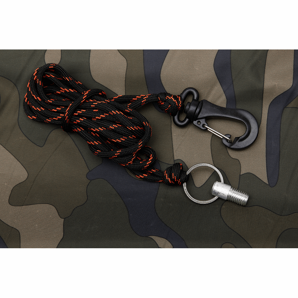 Saco de pesaje Prologic Inspire Camo L - Tienda Carpfishing