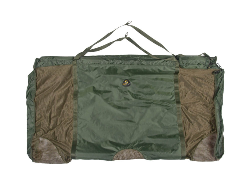 Saco de retención flotante Carp Spirit - Tienda Carpfishing