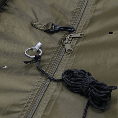 Saco de retención flotante Ngt XPR - Tienda Carpfishing