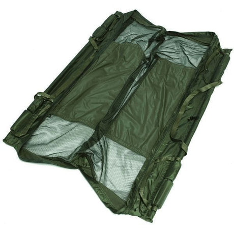 Saco de retención Ngt Captur - Tienda Carpfishing