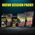 Session Pack Pro Elite Baits Robin Red - Tienda Carpfishing