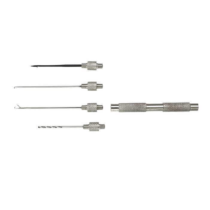 Set Agujas Mikado - Tienda Carpfishing