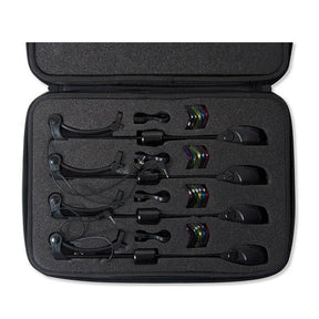 Set de 4 Tensores Carp Spirit Classic Hanger - Tienda Carpfishing