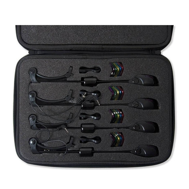 Set de 4 Tensores Carp Spirit Classic Hanger - Tienda Carpfishing