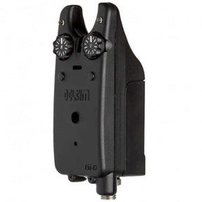 Set de alarmas 3+1 Delkim Txi - D - Tienda Carpfishing