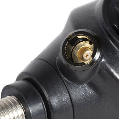 Set de alarmas 3+1 Nash R3+ - Tienda Carpfishing