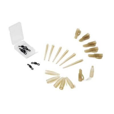 Set Lead Clip System Extra Carp - Tienda Carpfishing