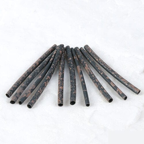 Shrink tube Extra Carp Camo 2,6 mm - Tienda Carpfishing