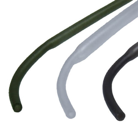 Shrink tube Gardner Verde 1,5 - 0,5 mm - Tienda Carpfishing