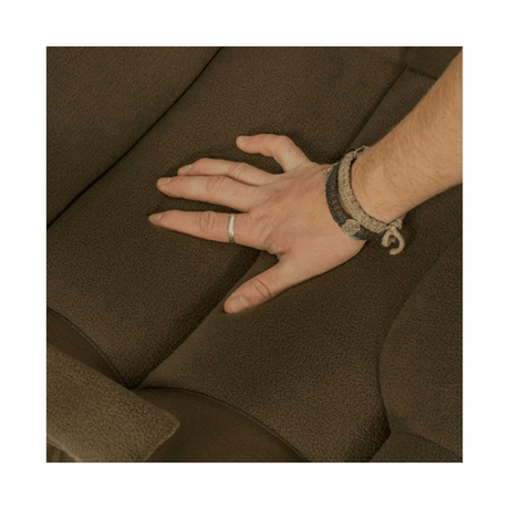 Silla Avid Carp Benchmark Leveltech HI - Back Reclinable - Tienda Carpfishing