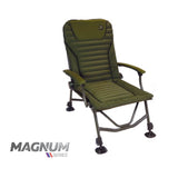Silla Carp Spirit Magnum Deluxe XL - Tienda Carpfishing