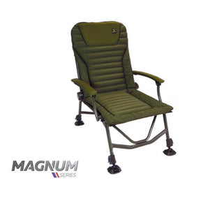 Silla Carp Spirit Magnum Deluxe XL - Tienda Carpfishing