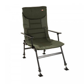 Silla JRC Defender Hi - Recliner - Tienda Carpfishing