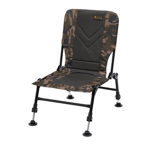 Silla Prologic Avenger Camo - Tienda Carpfishing