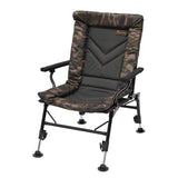 silla prologic avenger comfort camo