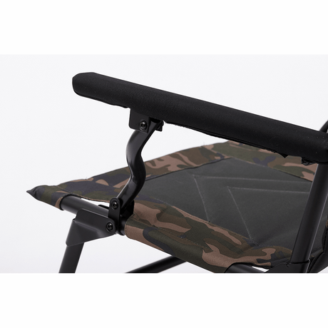 Silla Prologic Avenger Relax Camo - Tienda Carpfishing