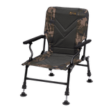 Silla Prologic Avenger Relax Camo - Tienda Carpfishing