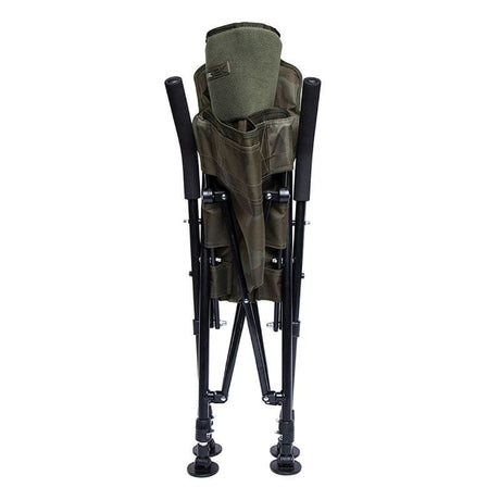 Silla Sonik SK - Tek Folding - Tienda Carpfishing
