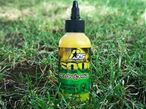 Soul Peralbaits Melón Piña 110 ml - Tienda Carpfishing