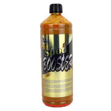 Spod Booster Pro Elite Baits Gold Tuna Spirulina 1000 ml - Tienda Carpfishing