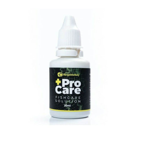Spray antiséptico Ridge Monkey Procare - Tienda Carpfishing