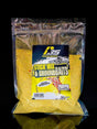 Stick Mix Peralbaits Piña Natural 800 g - Tienda Carpfishing