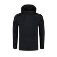Sudadera ligera Korda Negra con capucha - Tienda Carpfishing