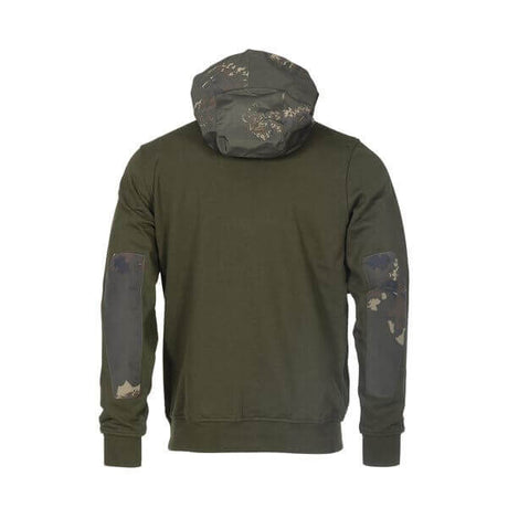 Sudadera Nash Scope HD con capucha - Tienda Carpfishing