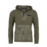 Sudadera Nash Scope Lite con capucha - Tienda Carpfishing